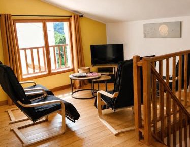 Three-Bedroom Home