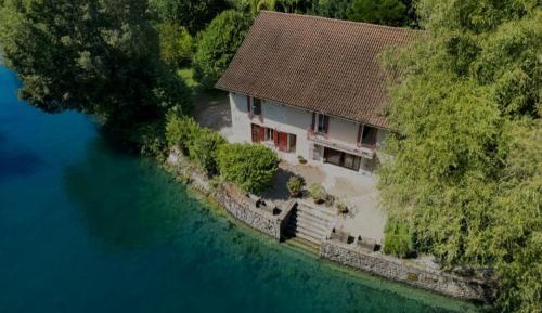 Vacation Home