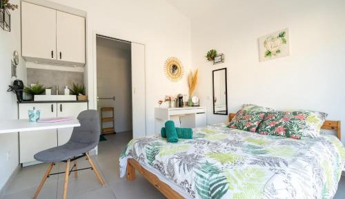 Double Room - Disability Access