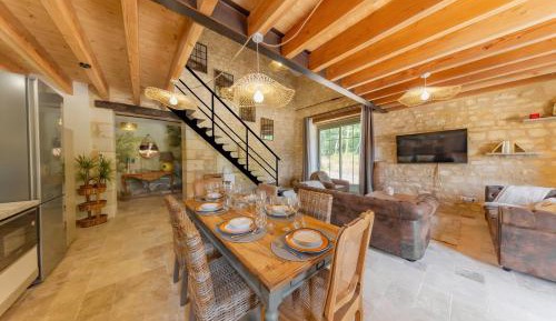 Three-Bedroom Home