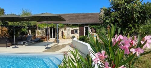 Three-Bedroom Home