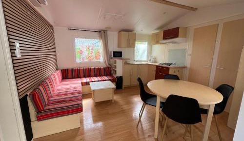 Mobile Home