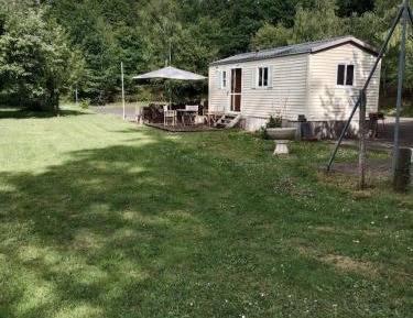One-Bedroom Chalet