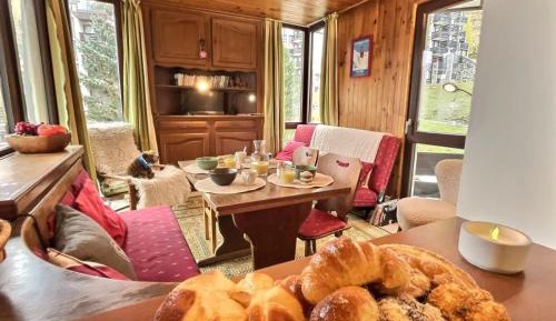 Apartment (6 Adults)