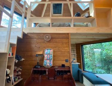 Superior Chalet