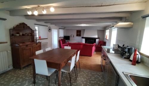Duplex Apartment