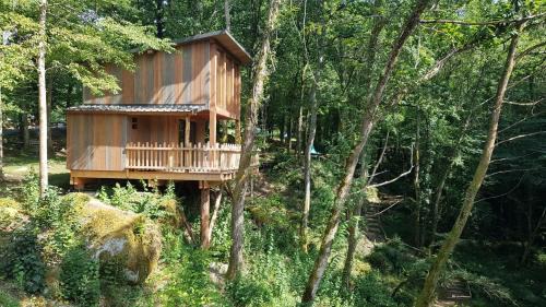 Superior Chalet