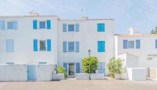 Three-Bedroom Home