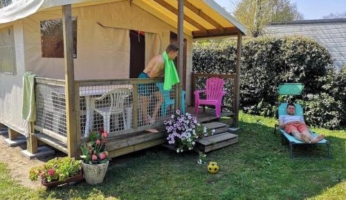 Mobile Home