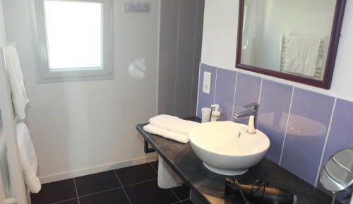 Double Room with Pool View