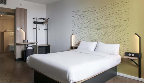 Double Room - Disability Access