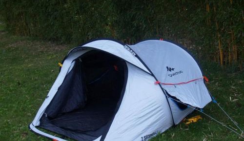 Tent