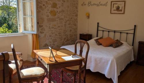 Triple Room with Garden View