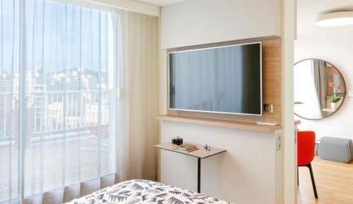 Classic Â Double Room