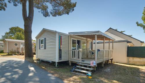 Mobile Home