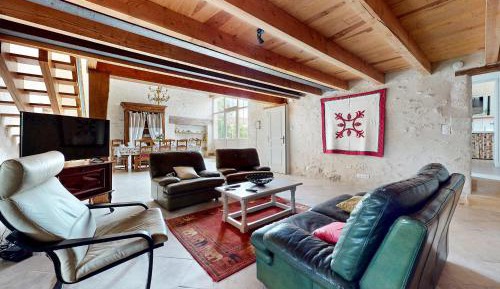 Four-Bedroom Vacation Home