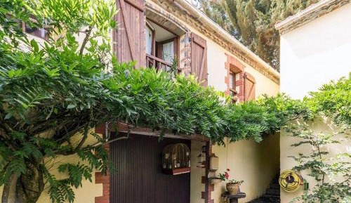 Holiday Home (4 Adults)