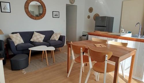 Three-Bedroom Home