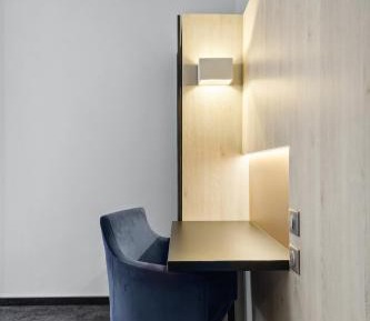 Double Room - Disability Access