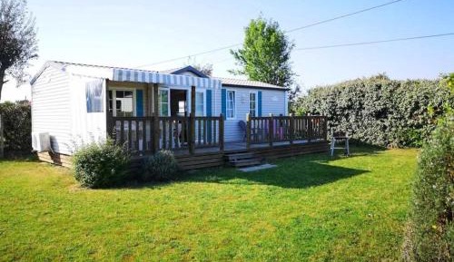 Mobile Home