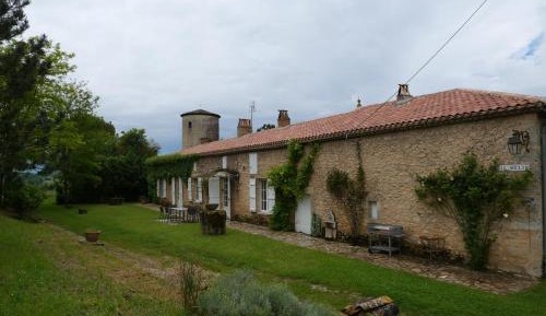 Five-Bedroom House