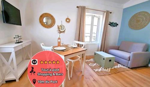 King Studio with Sofa Bed