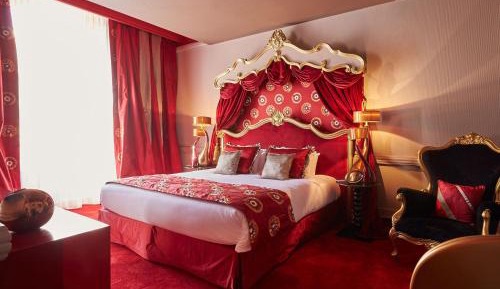 Suite Royale