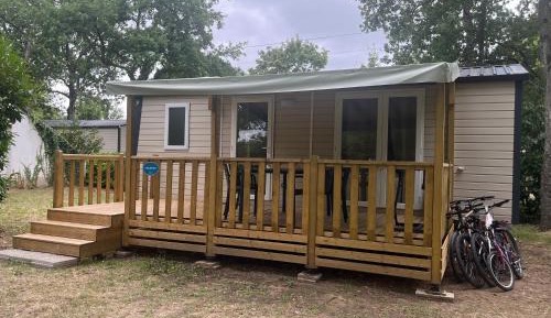 Mobile Home