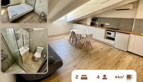Superior Apartment