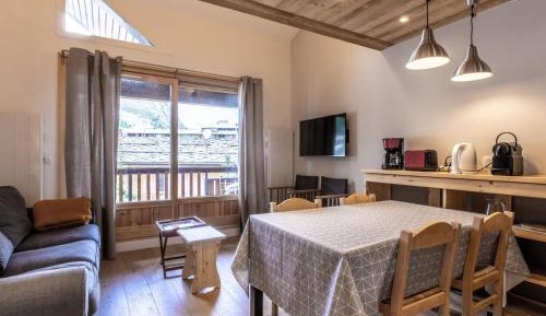 Apartment (5 Adults)
