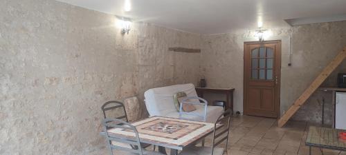 Double Room with Park View