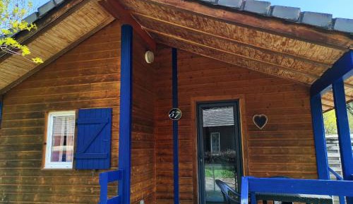 One-Bedroom Chalet