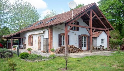 Five-Bedroom House