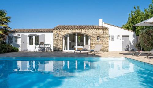 Vacation Home
