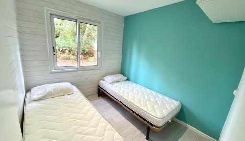 Two-Bedroom Chalet