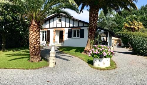 Five-Bedroom House
