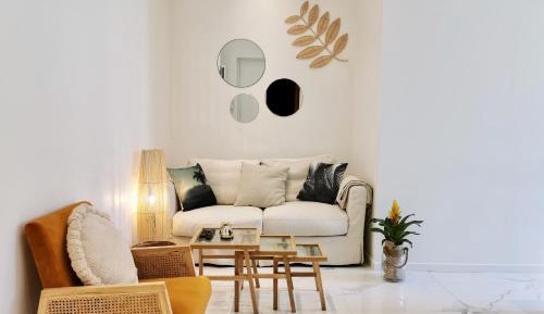 Superior Apartment