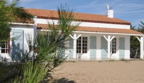 Holiday Home (8 Adults)