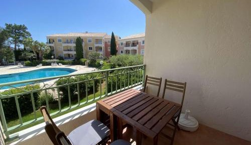 Apartment (4 Adults)