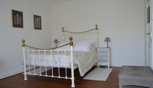 Family Room with Private Bathroom