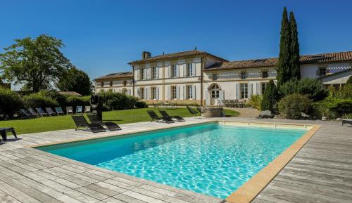 Vacation Home