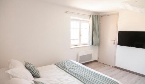 Junior Suite with Sea View
