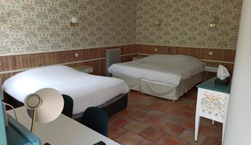 Comfort Room