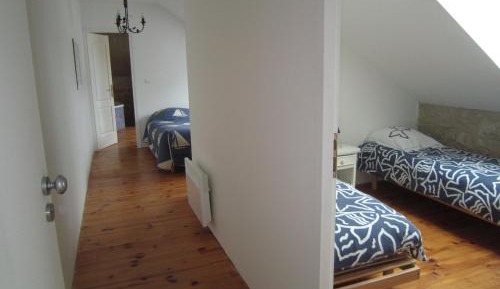 Ulham Family Suite (2 Adults + 2 Childs)