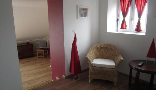 Iago Double Room