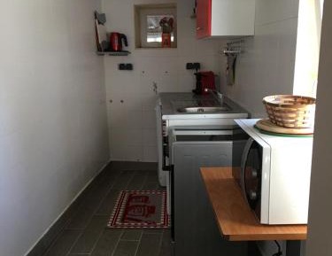 Apartment - King size bed - Swimming pool