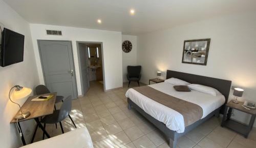 Double Room - Disability Access
