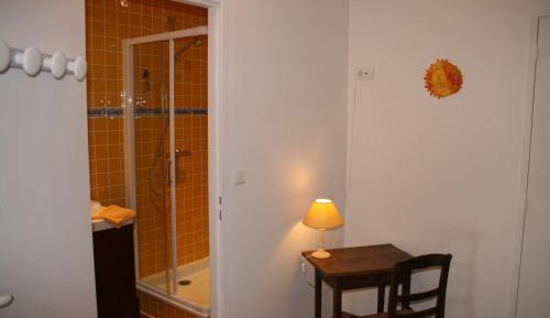Ascot Double Room