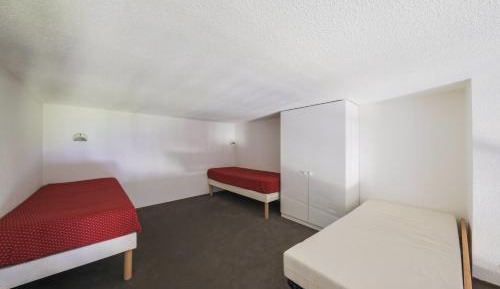 Comfort One-Bedroom Apartment (6 People)