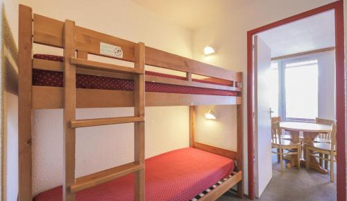 Comfort Studio (5 People)